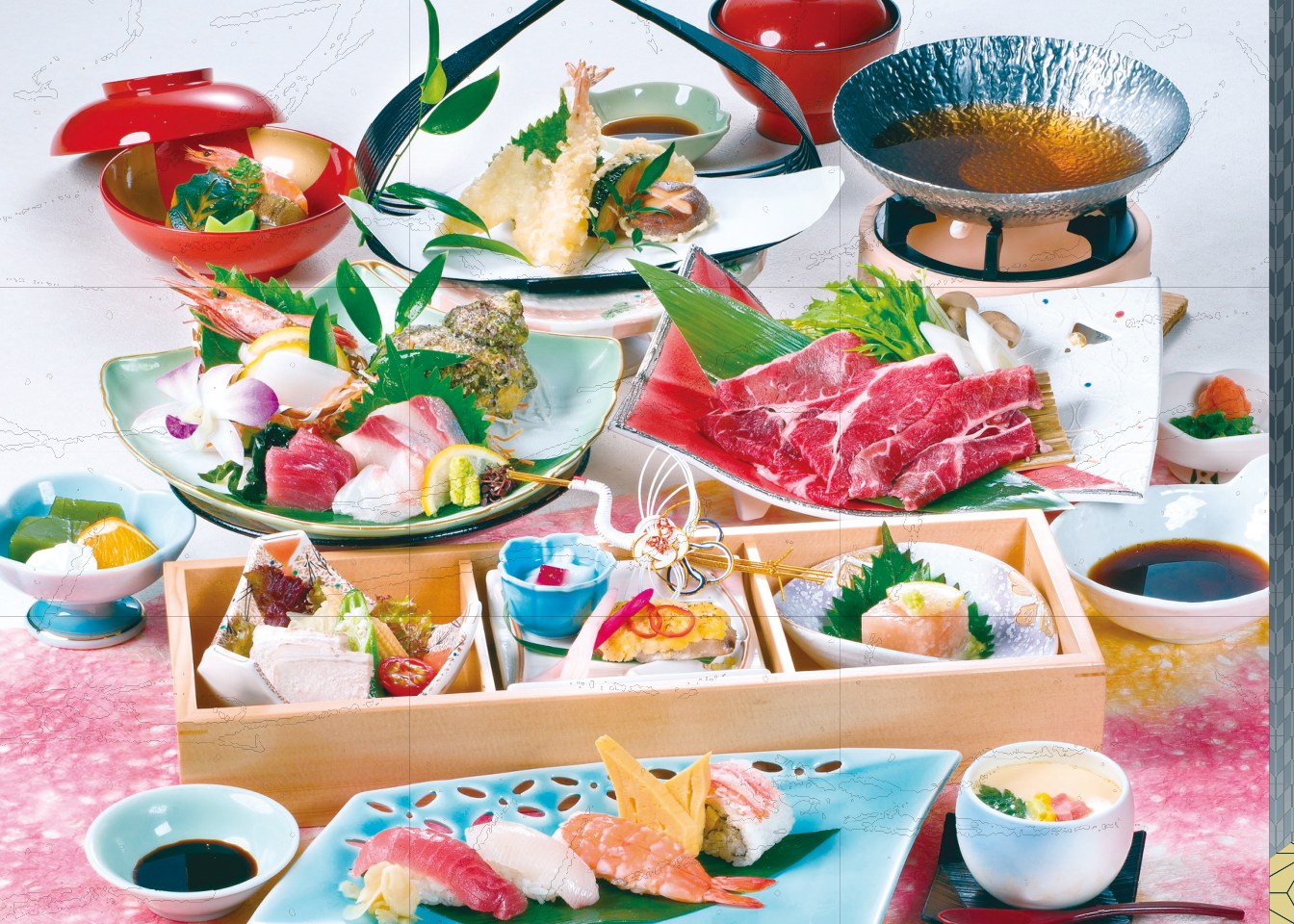 宴会・ご法要
