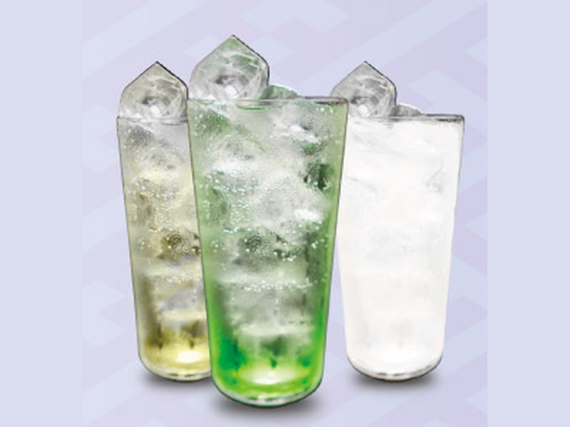 サワー各種